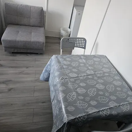 Lägenhet Stylish 1-bed Flat In Trendy Montpelier,