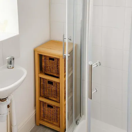 Apartmán Stylish 1-bed Flat In Trendy Montpelier, Bristol