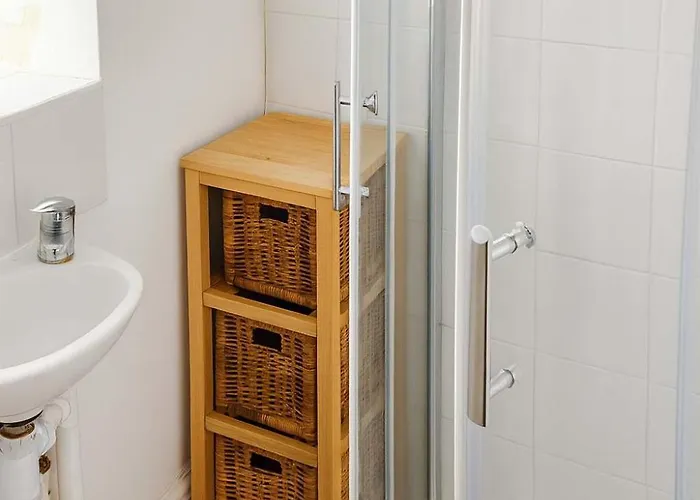 Apartmán Stylish 1-bed Flat In Trendy Montpelier, Bristol