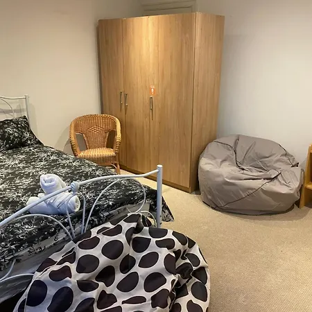 公寓 Stylish 1-bed Flat In Trendy Montpelier,